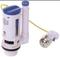 Valvula Descarga Wc Dual Flush Tradicional