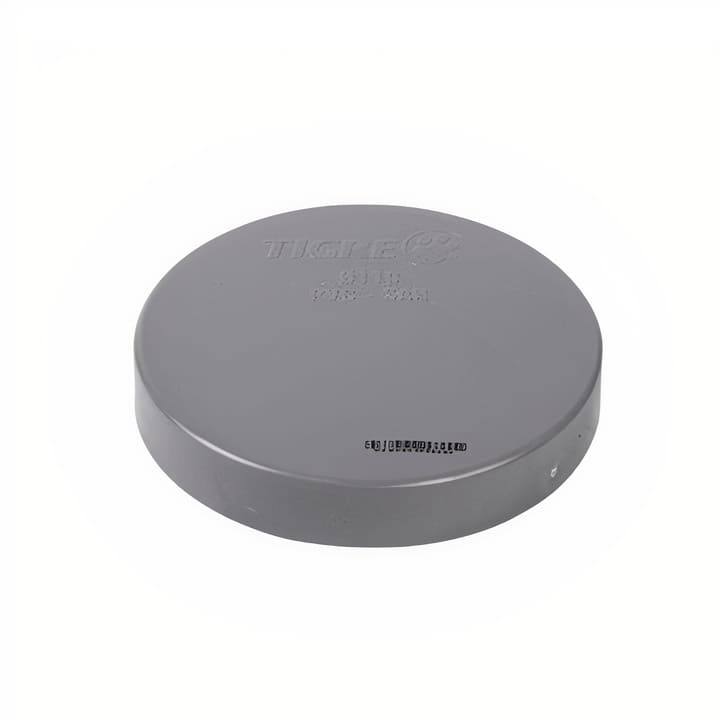 Tapa Registro Pvc S 75