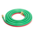 Manguera Doble Equipo Oxicorte 7.5Mt