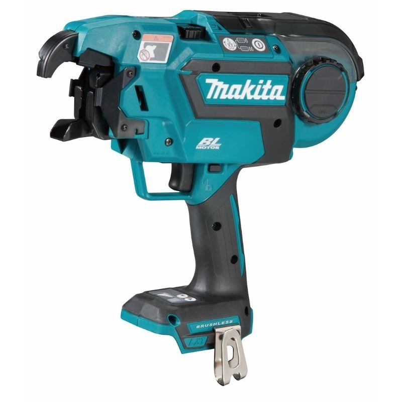 Makita Amarradora De Varilla Inalambrica