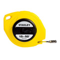STANLEY HUINCHA MEDIR  15   MTS  METAL 34