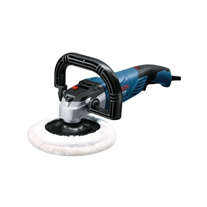 Bosch Pulidora Profesional - Gpo 14 Ce - 1400w