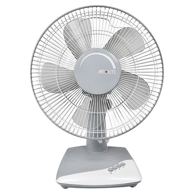 Ventilador Sobremesa 12" Airolite V12S6*Liq*