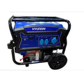 Hyundai Generador 6.5kw Partida Elecctrica 82hyg9250e