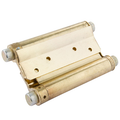 Bisagra Doble Accion 5"