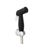 Stretto Juego Bidet Ducha Negro 21st7000011