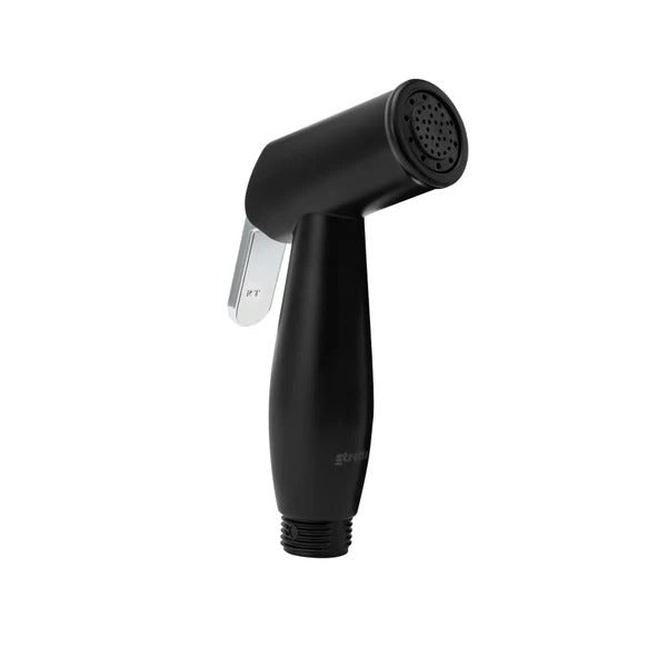 Stretto Juego Bidet Ducha Negro 21st7000011