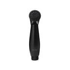Stretto Juego Bidet Ducha Negro 21st7000011