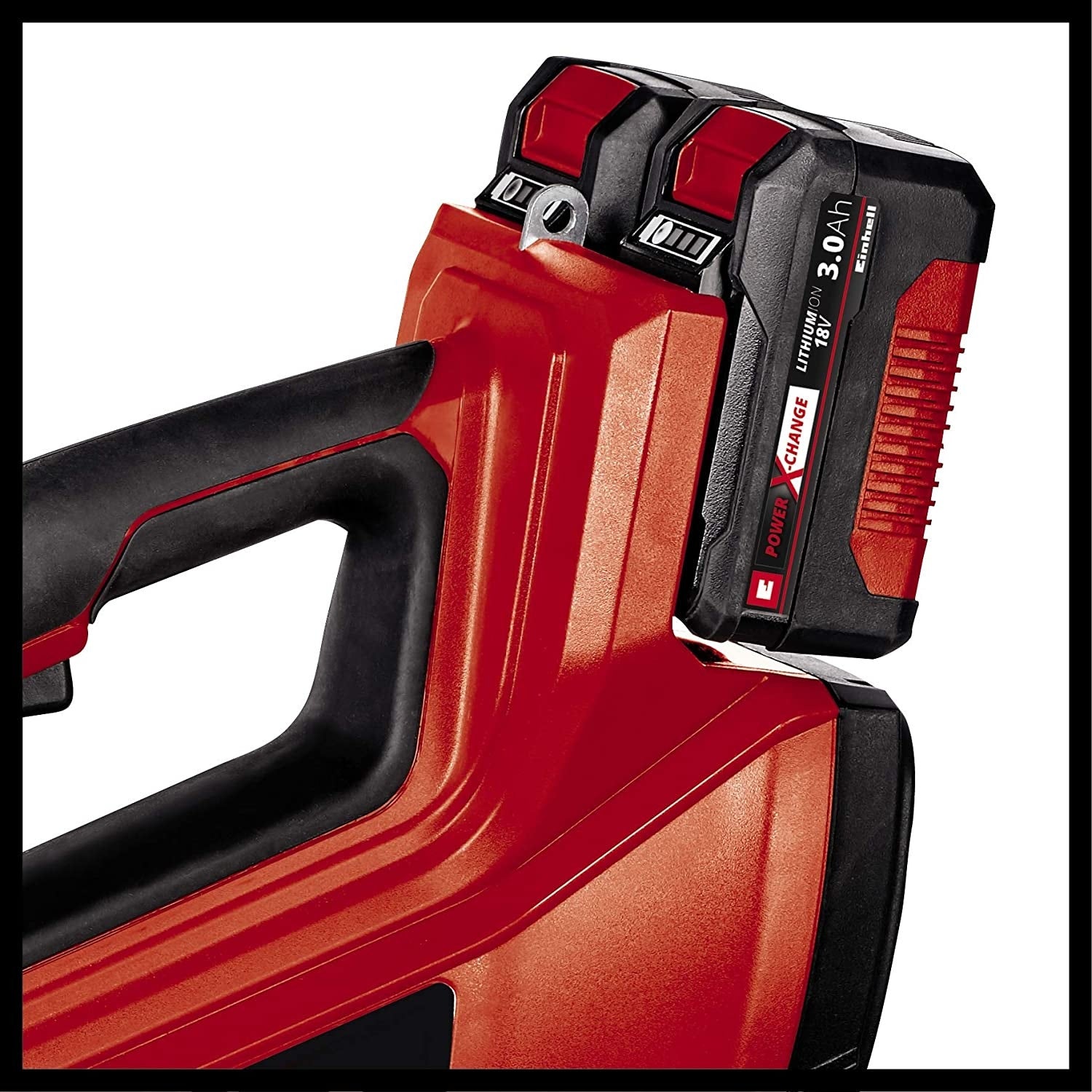 Einhell Soplador Inalambrico 3433610 Ge-Lb 36 Li E-Solo