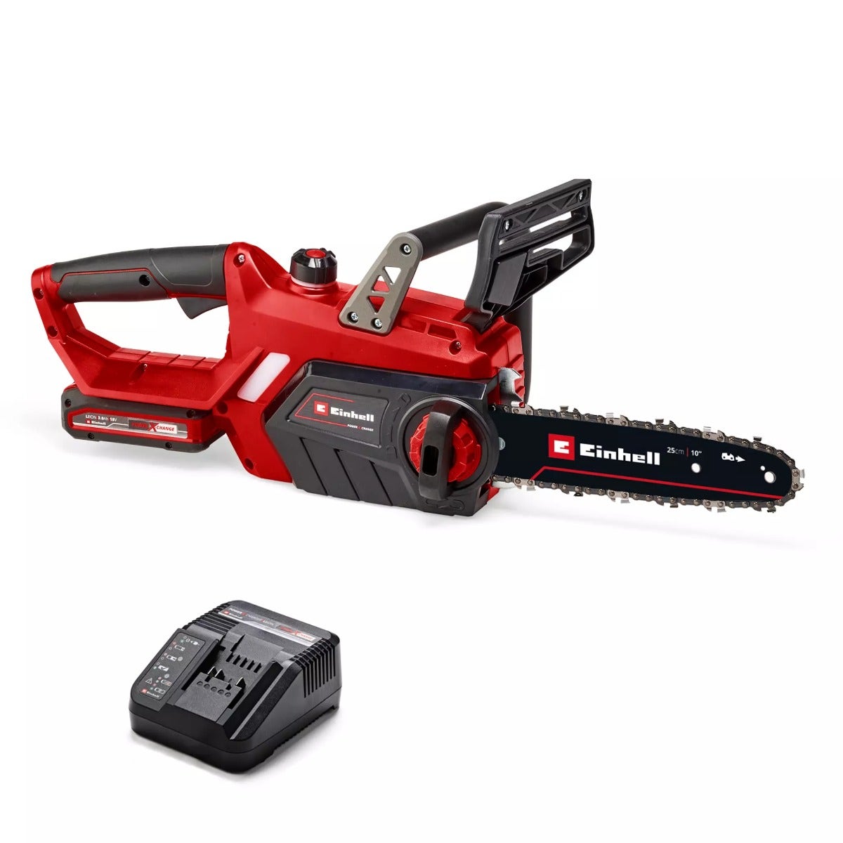 Einhell Motosierra Inalambrica C/bateria Y Cargador - 4501760