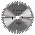 Bosch Disco Sierra Circular Eco 7 1/4" X 60 Dientes