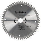 Bosch Disco Sierra Circular Eco 7 1/4" X 60 Dientes