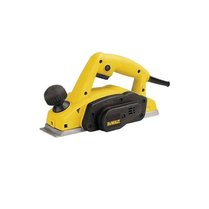 Dewalt Cepillo   82Mm         Dw680