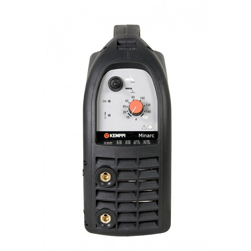 Indura Maquina Soldar Minarc 150 1013685