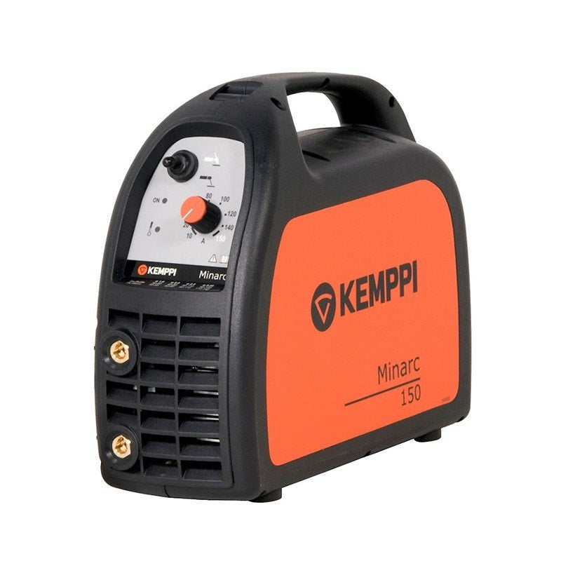 Indura Maquina Soldar Minarc 150 1013685
