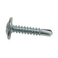 Tornillo  Truss Autoperforante 8 X 1 1/4  (100 Un)