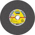 Klingspor Disco Cortar  Ac.Inox 7&acute; 1.6Mm  221161