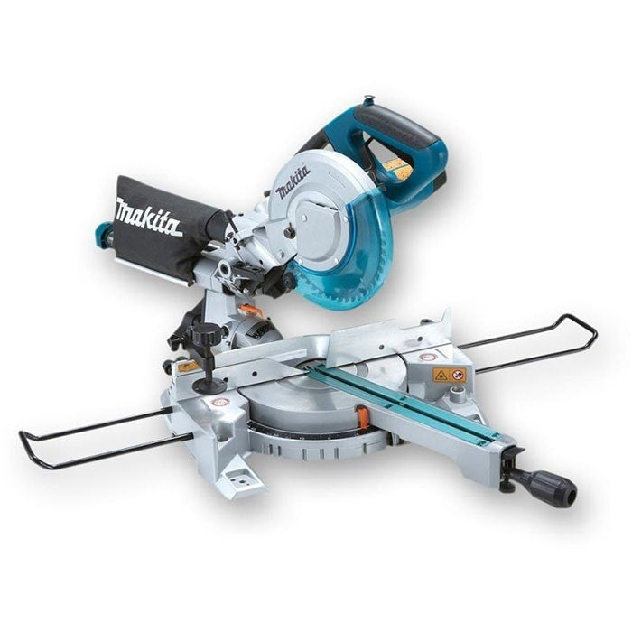 Makita Ingleteadora 8-1/2 216Mm 1400W Ls0815Fl