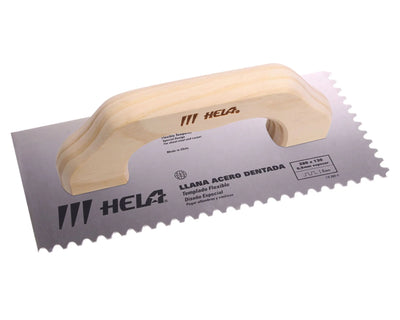 Planchuelo Hela 2 R Ld-280-5 Vinilic