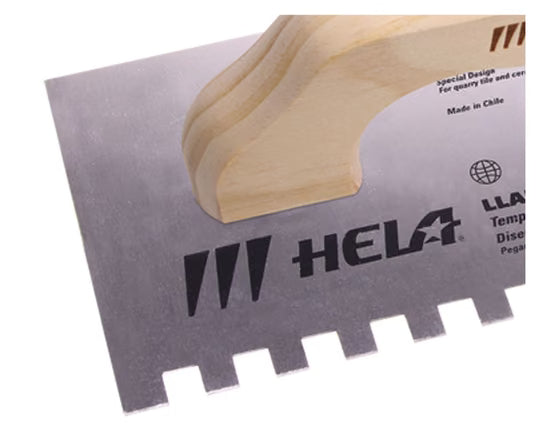 Planchuelo Hela 2 Rc Ld-280-10 Ceramic