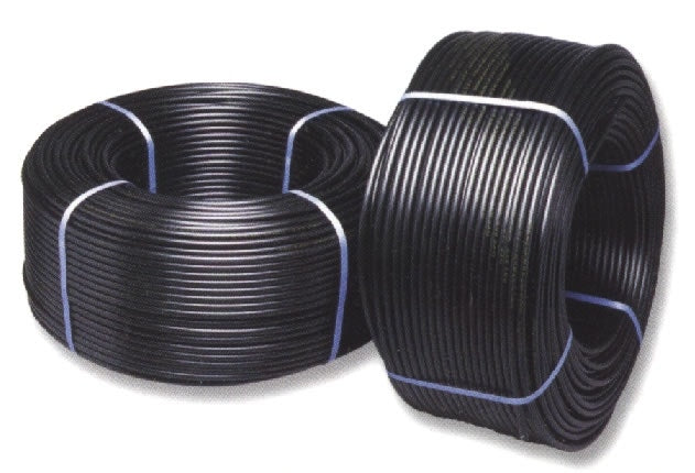 Caneria Polietileno   2     (6 Kgs/Cm2) *O*