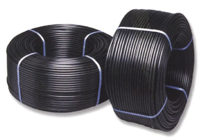 Caneria Polietileno 1 1/4 (6 Kgs/Cm2) *O*