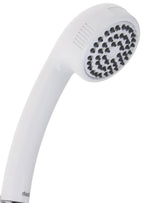Duschy Mango Ducha Eurospray Blanco 465-10