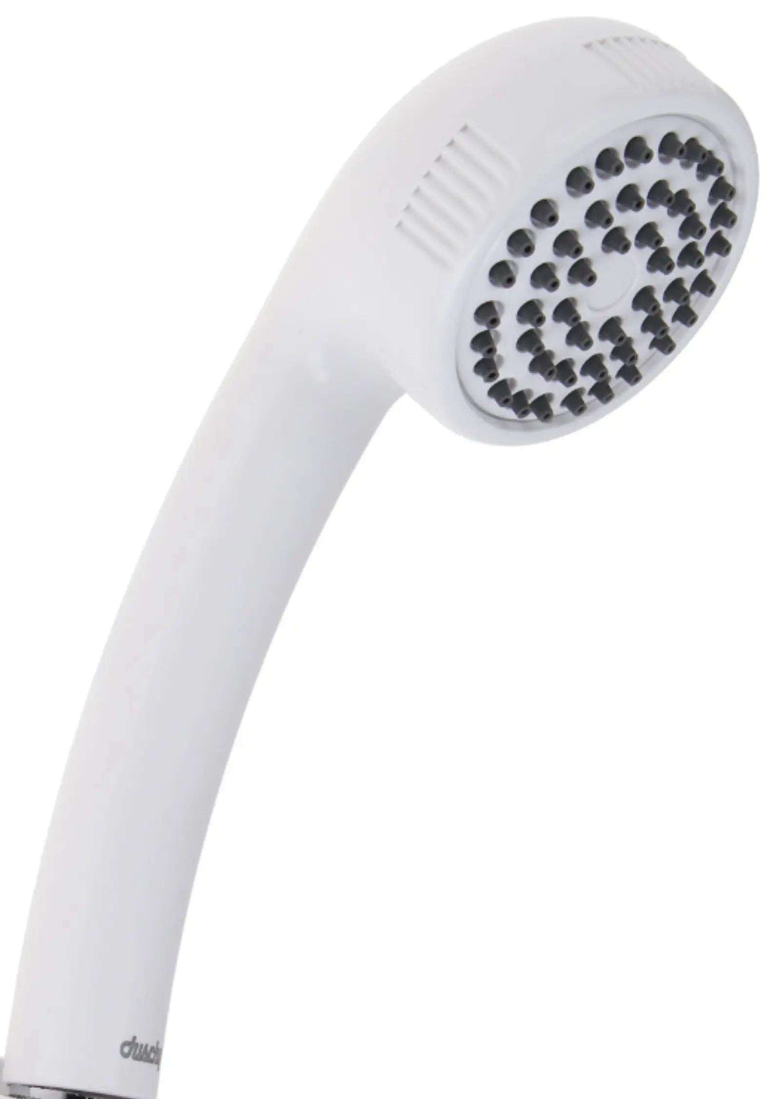 Duschy Mango Ducha Eurospray Blanco 465-10