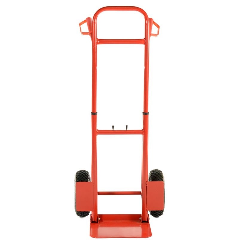 Uro Yegua De Carga Pregable Roja 150 Kg