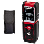 Einhell Medidor Laser 25Mts 2270075 Tc-Ld 25