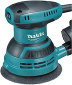 Makita Lijadora Orbital  M9204 125mm 240w