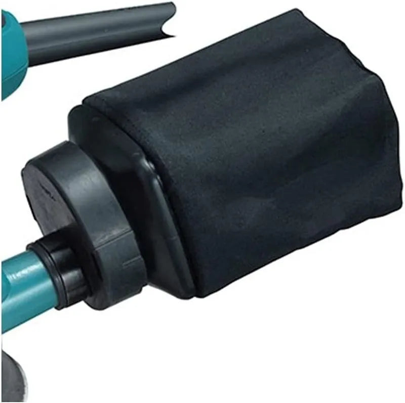 Makita Lijadora Orbital  M9204 125mm 240w