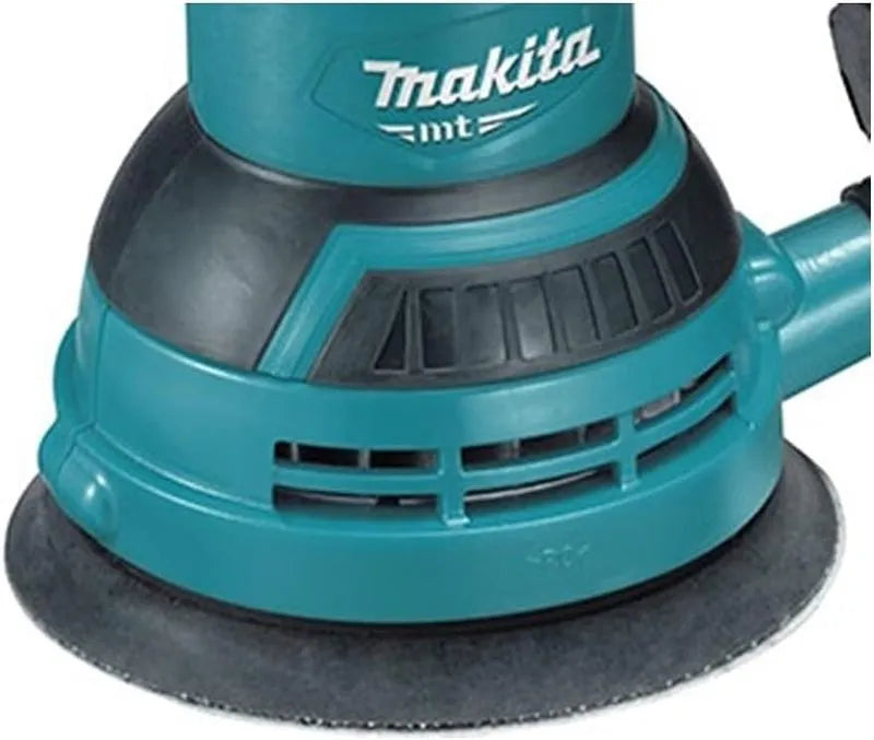 Makita Lijadora Orbital  M9204 125mm 240w