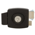 Chapa Poli Sobreponer Security Pro Antipalanca 136471