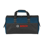 Bosch Bolso Porta Herramientas 48x30x28cm