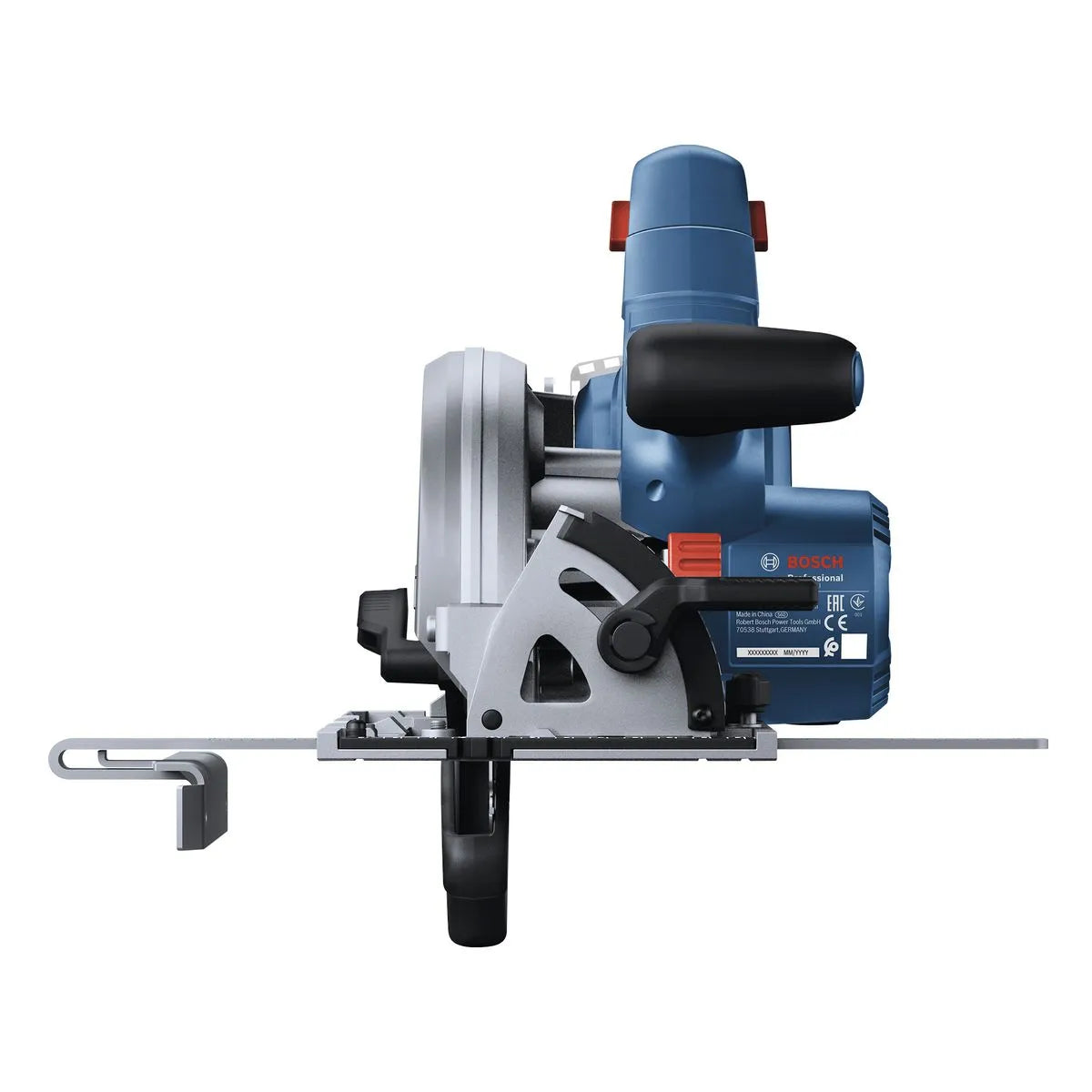Sierra Circular Bosch Gks 185-li Baretool