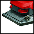 Einhell Lijadora Orbital Inalambrica 18 V TE-OS 18/230 Li Solo