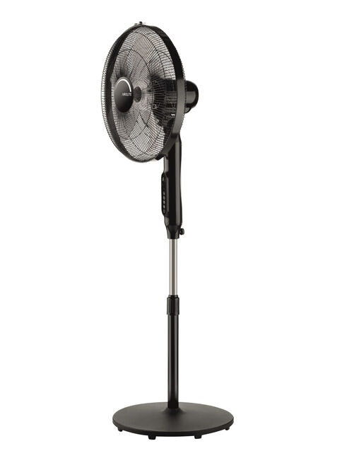 Ventilador Pedestal 16" Airolite C/Control V16P8R