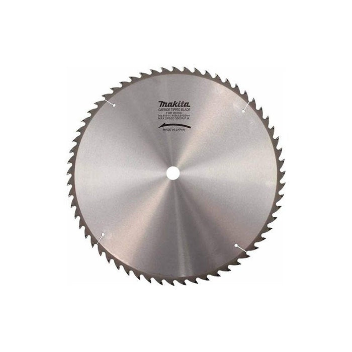 Makita Hoja Sierra Ingleteadora 10&acute; 40D A-82529