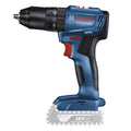 Taladro Percutor Inalambrico Bosch Brushless Gsb 185-li