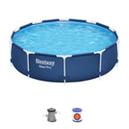Piscina  Redonda Diam.3.05m X 76cm 56679 Best Way