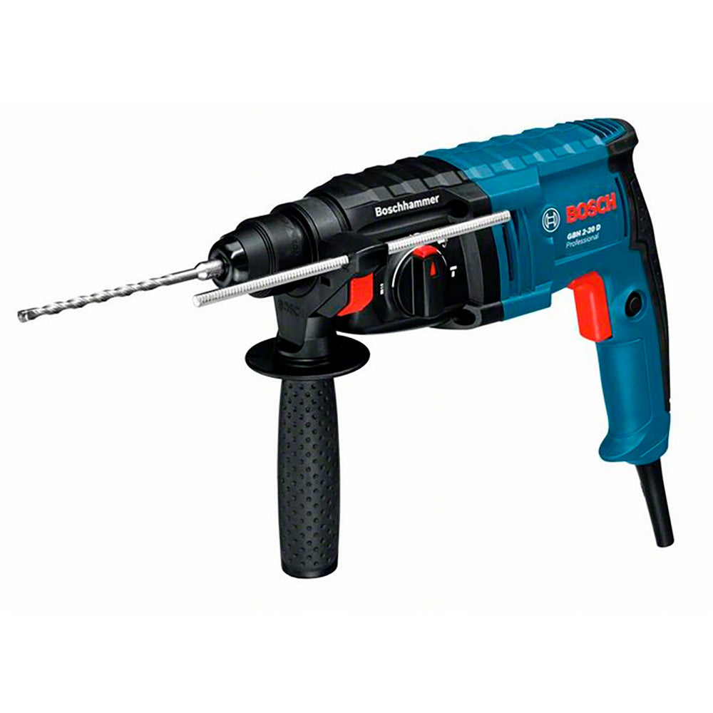 Bosch Rotomartillo Sds Plus - Gbh 220