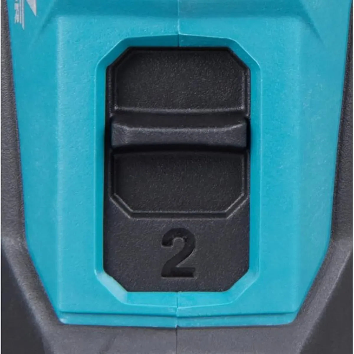 Makita Taladro Percutor Inal&aacute;mbrico 13mm 18v Bateria + Cargador Dhp490rfx