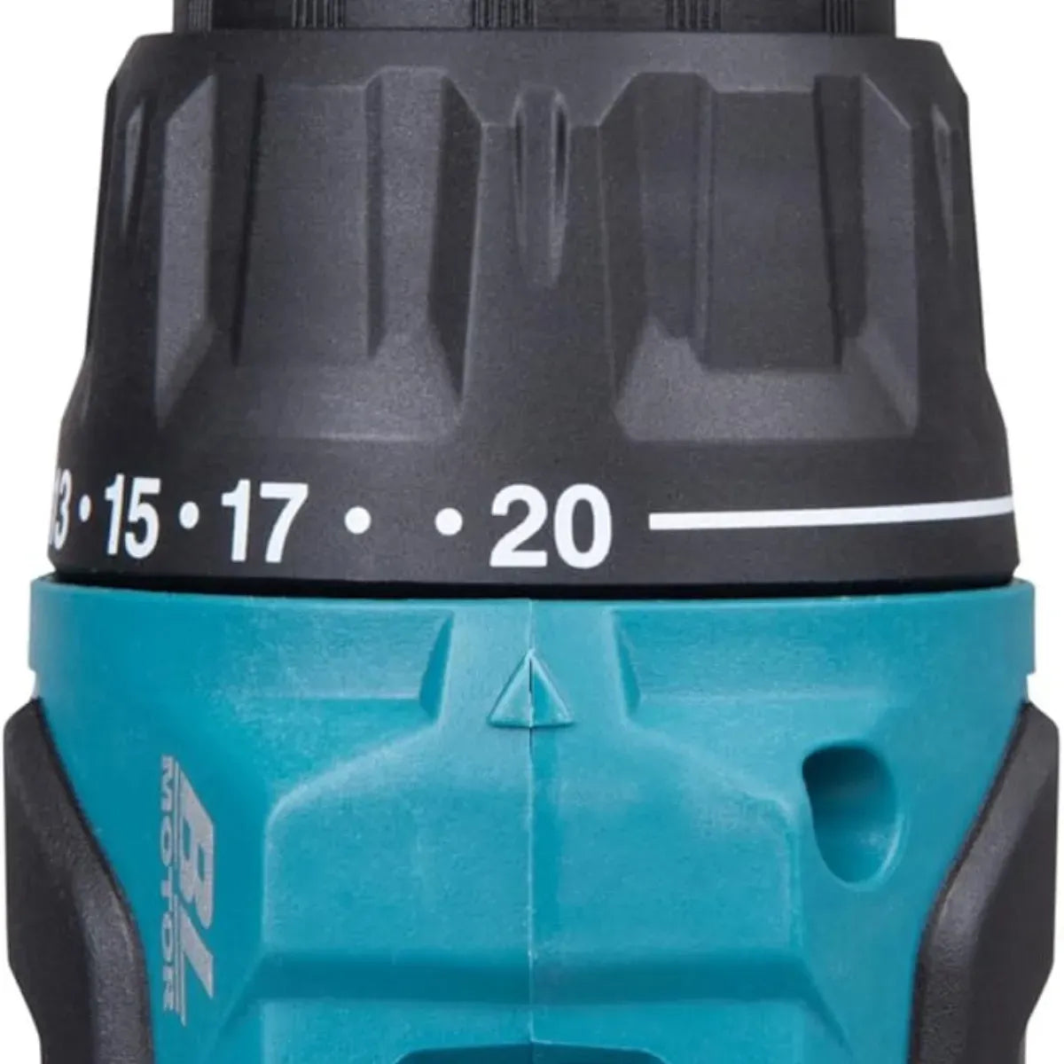Makita Taladro Percutor Inal&aacute;mbrico 13mm 18v Bateria + Cargador Dhp490rfx