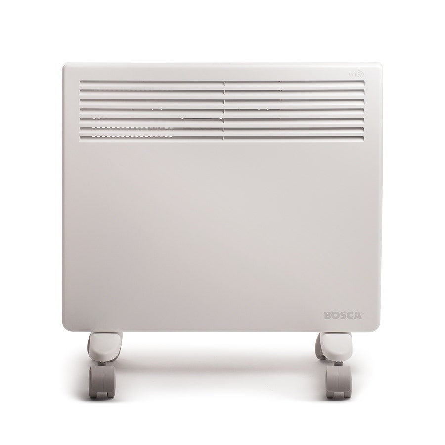 Bosca Calefactor Electrico  Wifi B1000