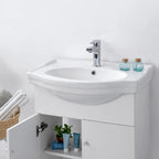 Stretto Vanitorio Marie 55X37 Blanco