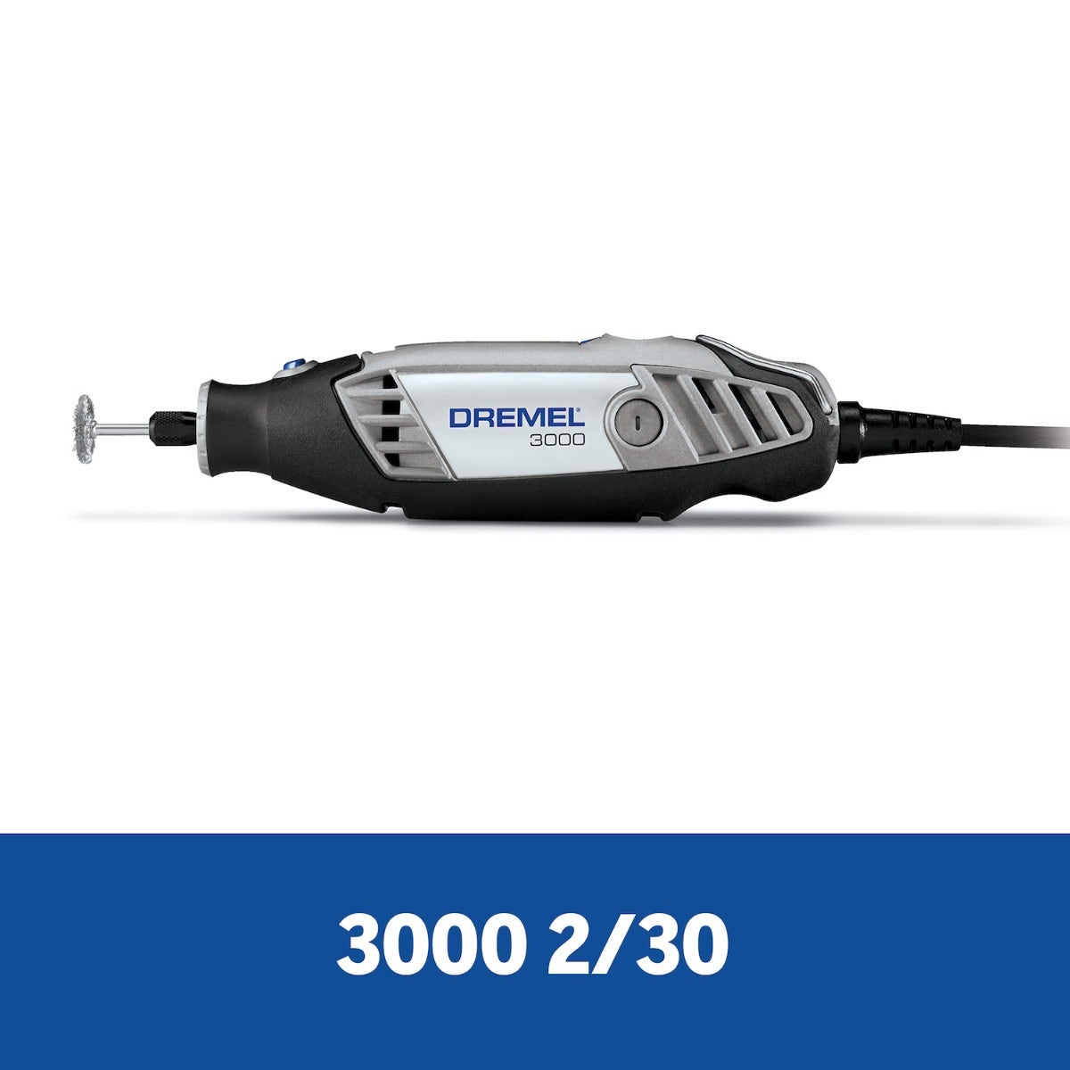 Dremel 3000 2/30 Acc