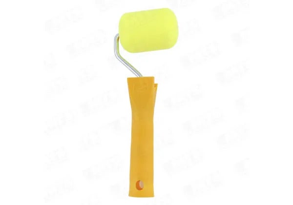 Rodillo Hela 7Cm Espuma Alta Densidad 2416107