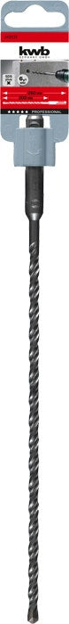 Kwb Broca Sds Plus 8 X 200 X 260 49242638