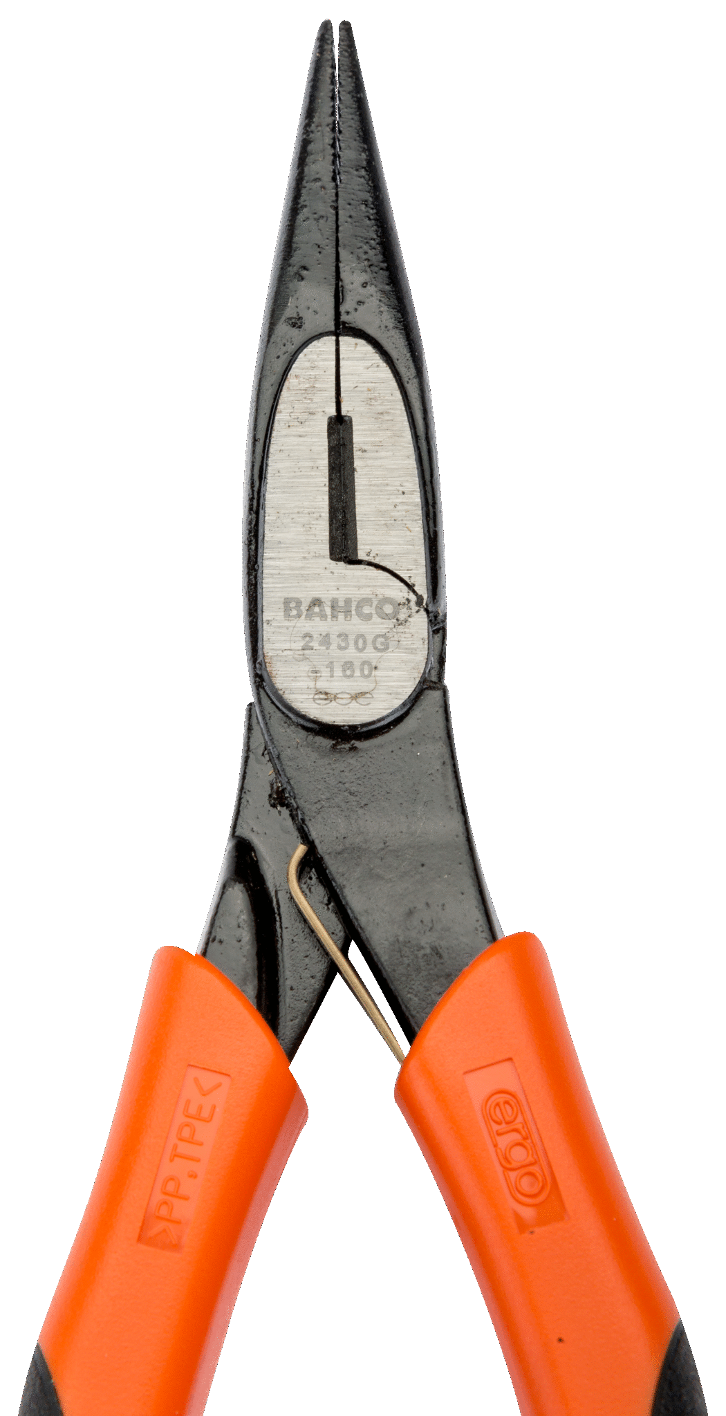 Bahco Alicate Punta 6"    2430 G-160